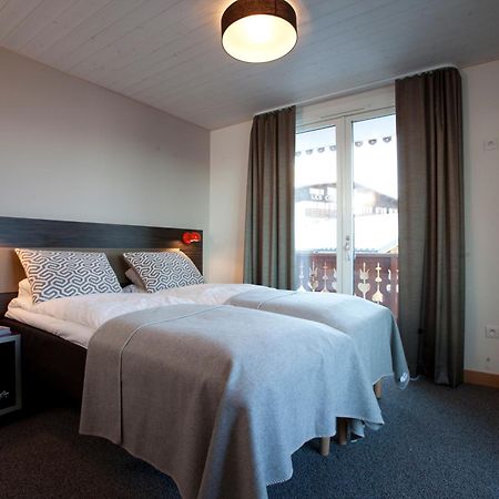 Langley Hotel Le Petit Prince Альп-д'Юэз Экстерьер фото