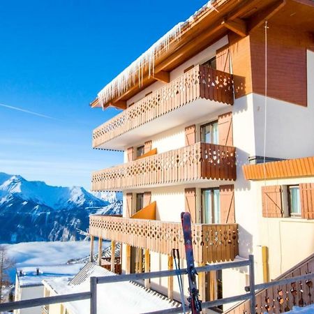 Langley Hotel Le Petit Prince Альп-д'Юэз Экстерьер фото